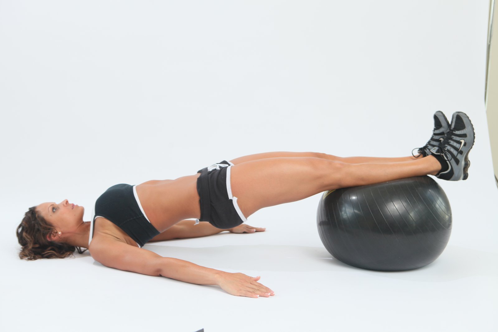 Online Fitness and Nutrition Coaching Program