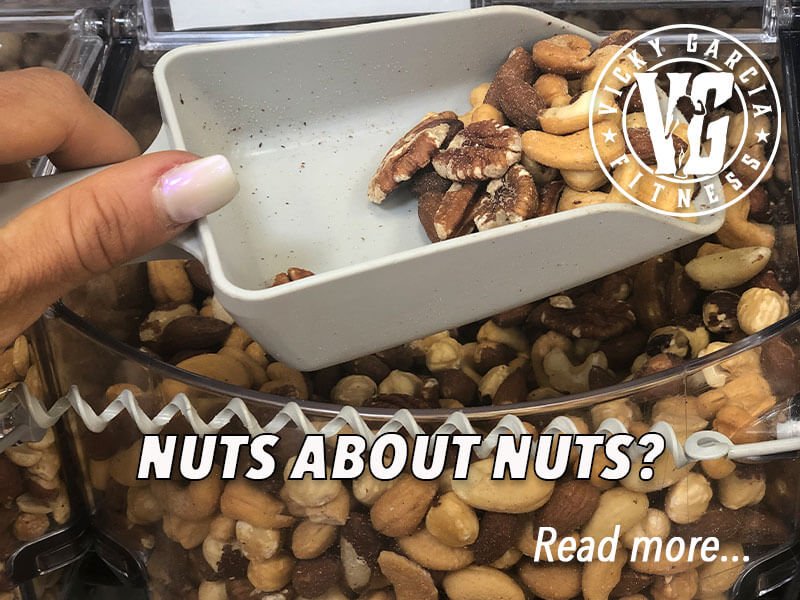 Nuts for Nuts?