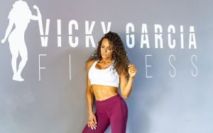 vicky garcia fitness